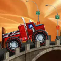 Cars and Trucks Free Games