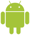 Android Robot 100