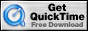 Download Quicktime player for free.
