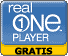 Download Real One Player for free