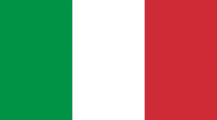 Italiensk Språkkurs