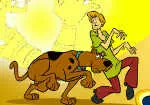 Scooby Vloek van Anubis