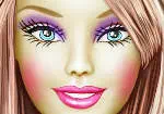 Barbie Spa de Verão Jogo de Mudança de Aparência