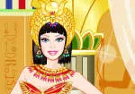 Μπάρμπι Αιγυπτιακή Πριγκίπισσα