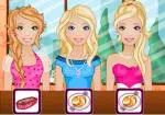 Barbie kedai gula-gula