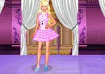 Mode voor de prachtige Barbie