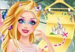 L'aventure de conte de fées de Barbie