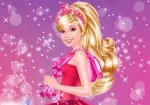Barbie sevimli dansçı