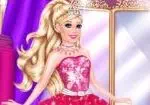Secretul infatuarea Barbie