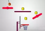 Roztočte basketbal