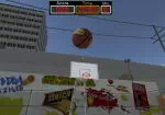 3D Basketbalový Simulátor