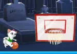地獄籃球