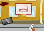 Ulici Basketbal