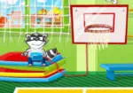 Basket-ball Scolaire