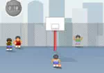 30 Seconds Basketball Shootout