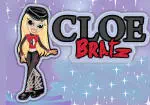 Cloe Bratz ăn mặc trò chơi