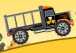 बेन १० परमाणु परिवहन
