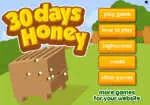 30 أيام العسل