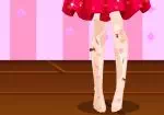 Little princess legs doctor for Barbie