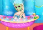 Elsa spa-behandling