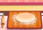 Donuts cooking games