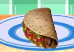 Daging Taco