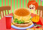 Maluho Hamburgers