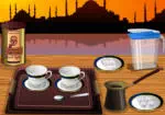 터키어 커피를 만드는 방법
