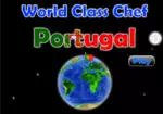 Κόσμος-σεφ τάξη: Πορτογαλία