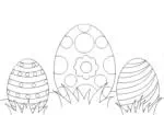 Pintar els ous de Pasqua