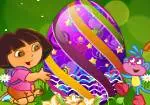 L'ou de Pasqua de Dora