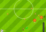 New Star Soccer Trials