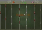 Foosball DX