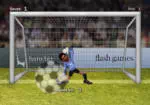 Ragdoll Goalkeeper