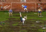 Overhead Kick Champion