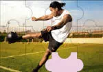 Puzzle Ronaldinho