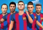 FC Barcelona impulso definitivo