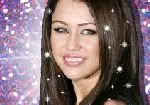 Make-up zu Miley Cyrus