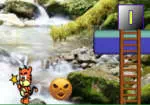 Les Aventures de Spooky : Halloween effrayant