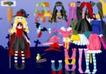 Witchery Dressup