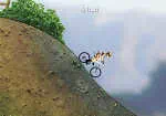 पहाड़ बाइक