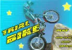 Trial sepeda motor