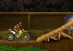 Motocross FMX