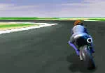 Motor Racer