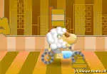 Sheep Racer