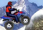 Winter ATV