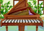 پیانو فلش