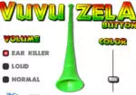 Pulsante Vuvuzela