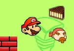 Mario peynir çaldı