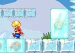 ماریو گنج یخ